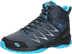 Women's Low-top Trainers Trail Running Shoe