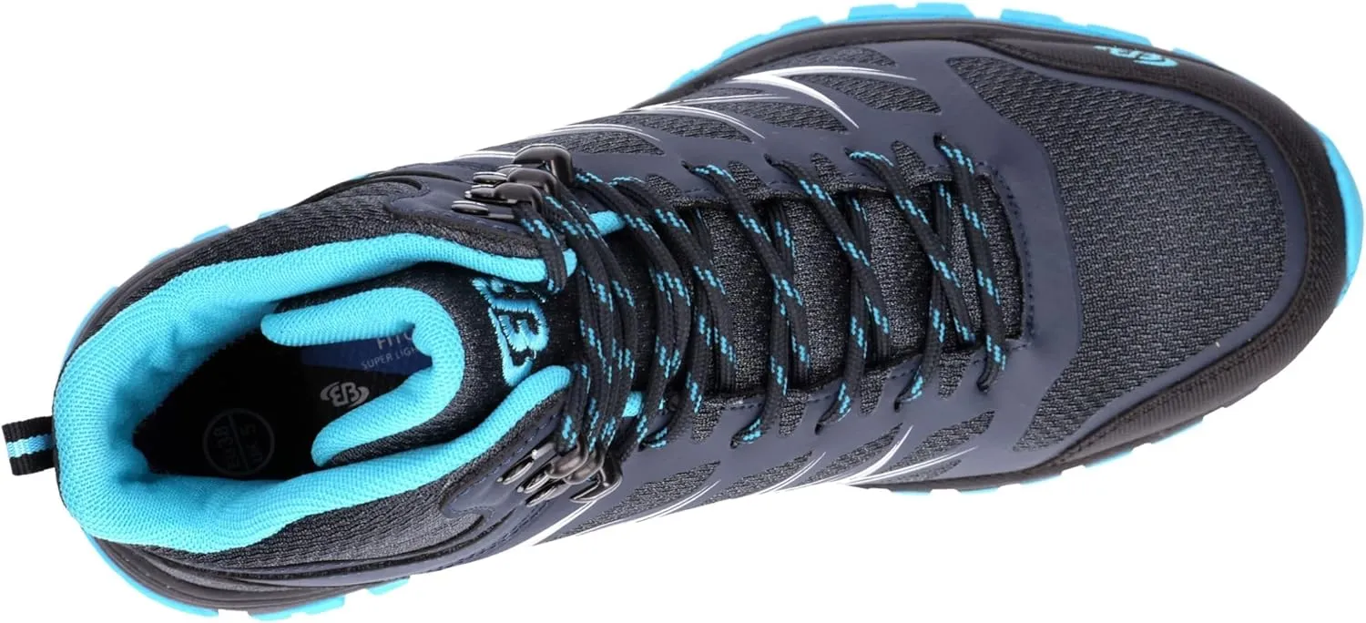 Women's Low-top Trainers Trail Running Shoe